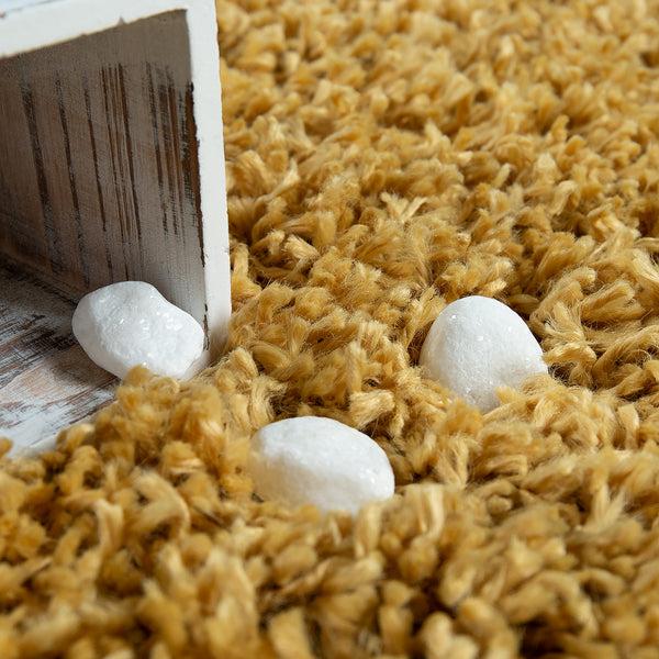 Paco Home TRIP SKY 450 YELLOW Rugs