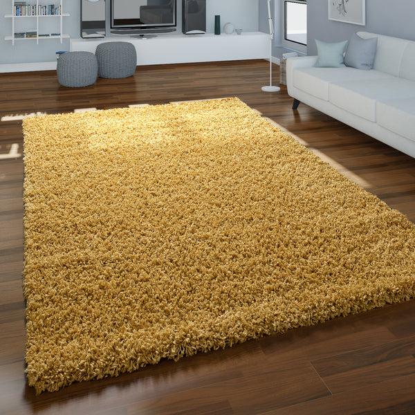 paco home TRIP SKY 450 YELLOW Rugs