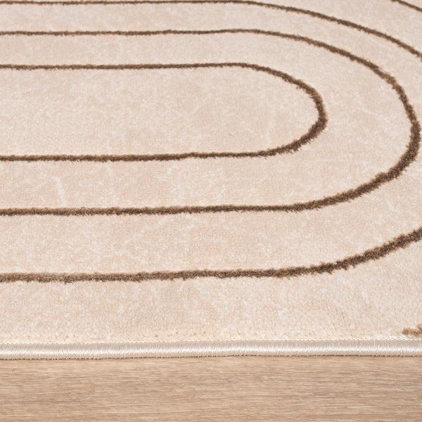 Paco Home TUANA 215 CREAM Rugs
