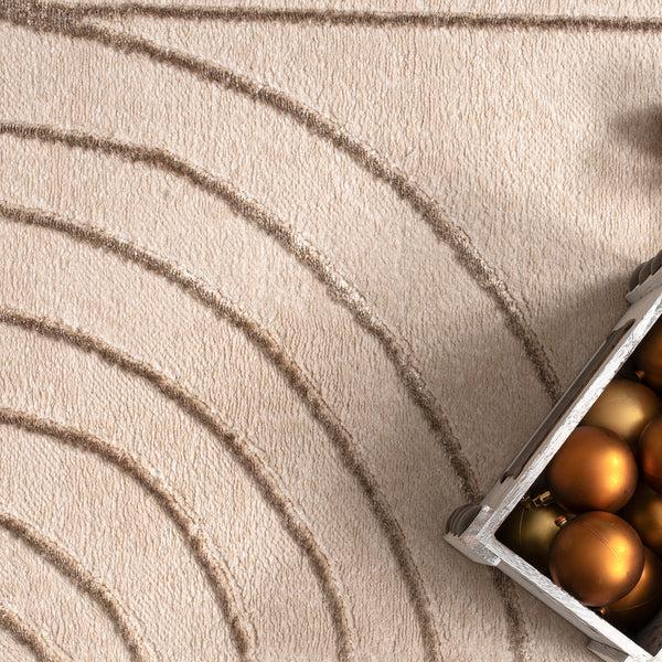 Paco Home TUANA 215 CREAM Rugs