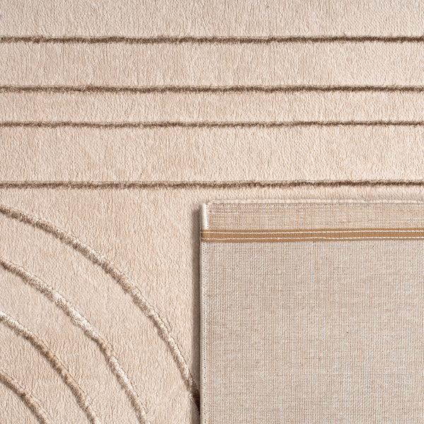 Paco Home TUANA 215 CREAM Rugs