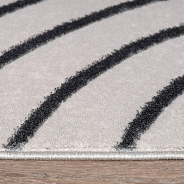 Paco Home TUANA 215 GREY Rugs