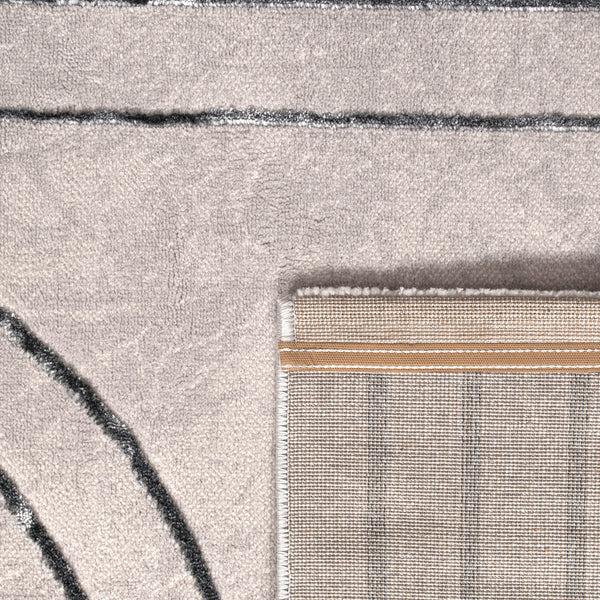 Paco Home TUANA 215 GREY Rugs