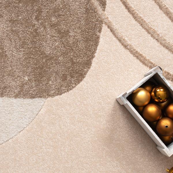 Paco Home TUANA 216 BEIGE Rugs