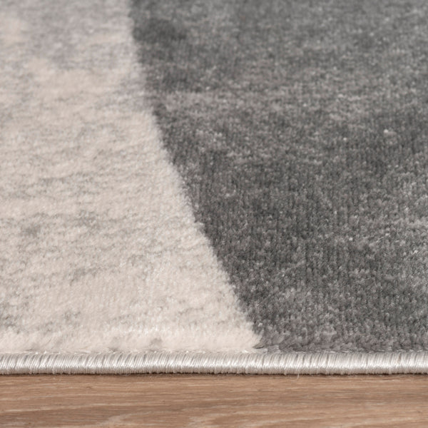 Paco Home TUANA 216 GREY Rugs