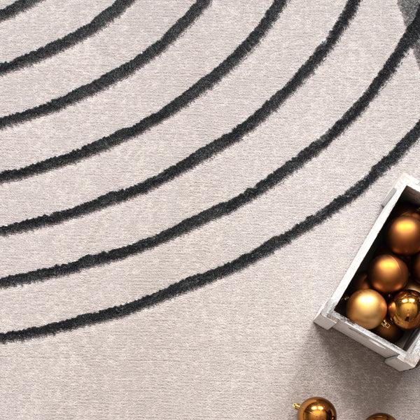 Paco Home TUANA 216 GREY Rugs