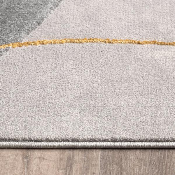 Paco Home TUANA 217 GREY Rugs