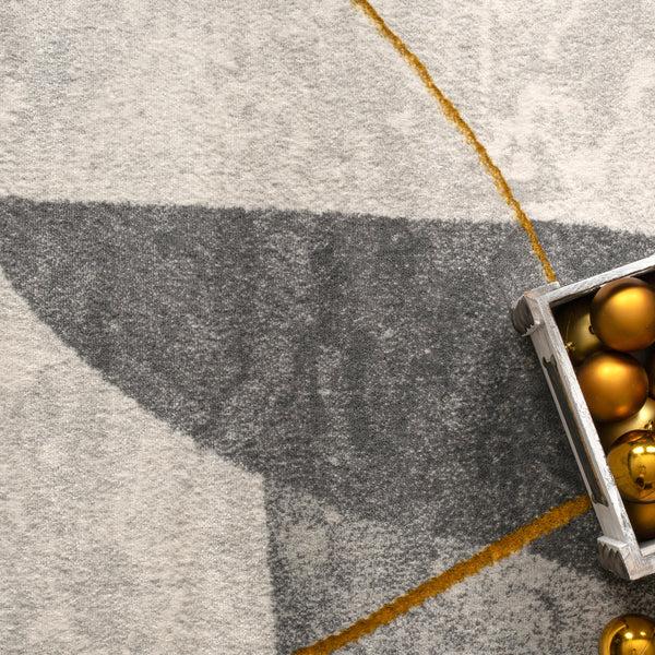 Paco Home TUANA 217 GREY Rugs