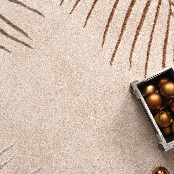 Paco Home TUANA 218 BEIGE Rugs
