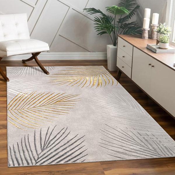 paco home TUANA 218 GOLD Rugs