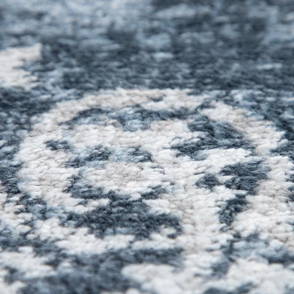 Paco Home TUJA 832 BLUE Rugs
