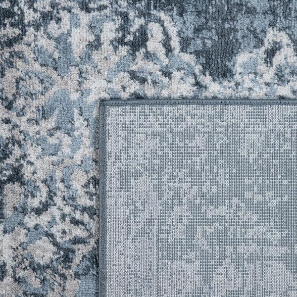 Paco Home TUJA 832 BLUE Rugs