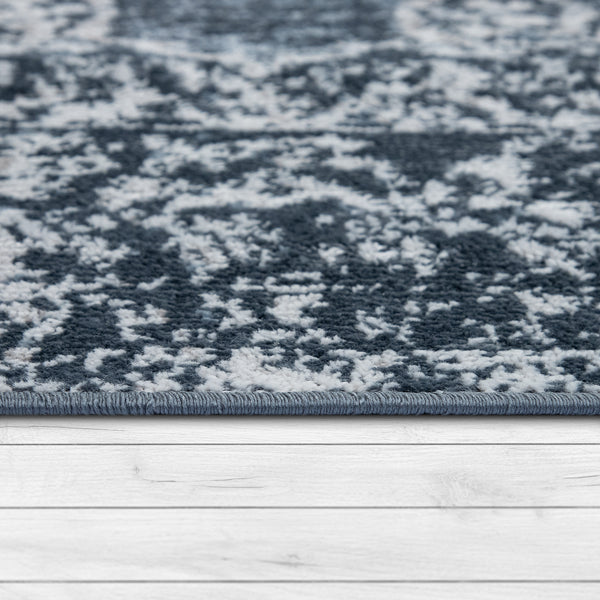 Paco Home TUJA 832 BLUE Rugs