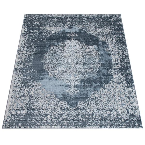 paco home TUJA 832 BLUE Rugs