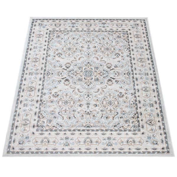paco home TUJA 833 GREY Rugs