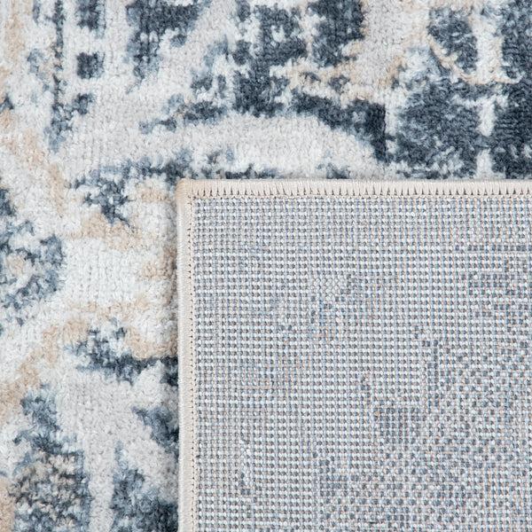Paco Home TUJA 834 BLUE Rugs