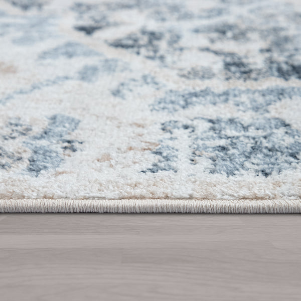 Paco Home TUJA 834 BLUE Rugs