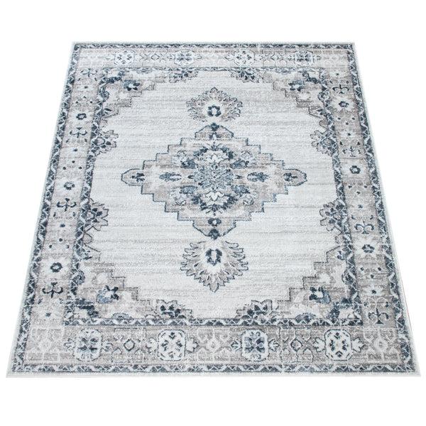 paco home TUJA 835 CREAM Rugs