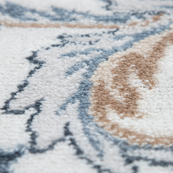 Paco Home TUJA 836 CREAM Rugs