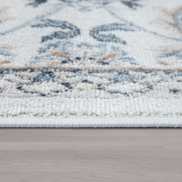 Paco Home TUJA 836 CREAM Rugs
