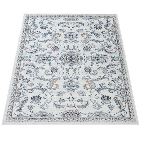 paco home TUJA 836 CREAM Rugs