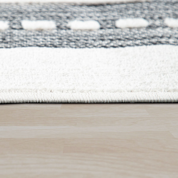 Paco Home TWEET 460 CREAM Rugs