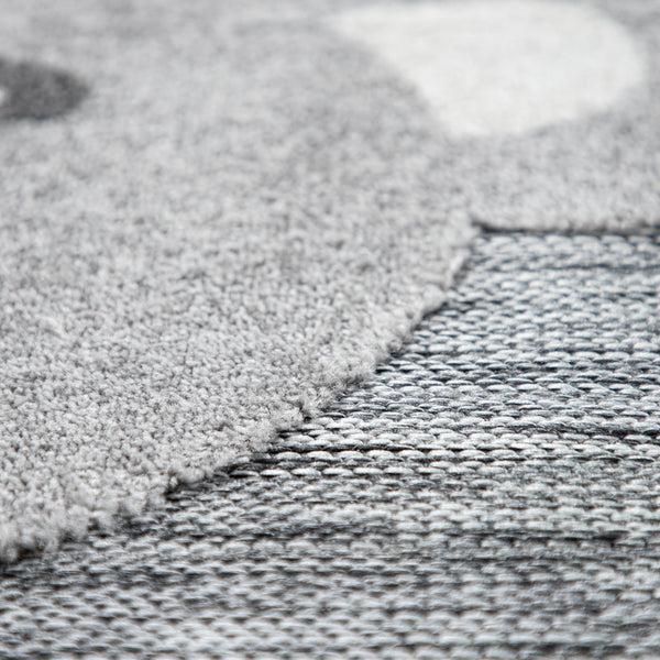 Paco Home TWEET 461 GREY Rugs