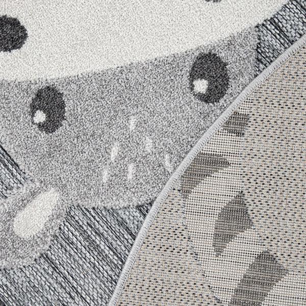 Paco Home TWEET 461 GREY Rugs