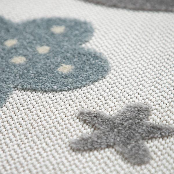 Paco Home TWEET 462 MULTICOLORED Rugs