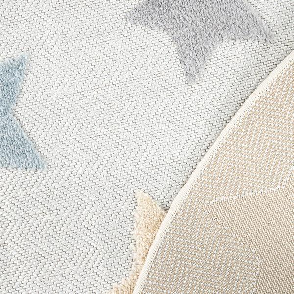 Paco Home TWEET 463 CREAM Rugs