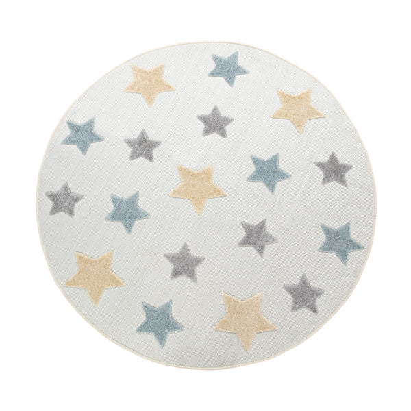 Paco Home TWEET 463 CREAM Rugs