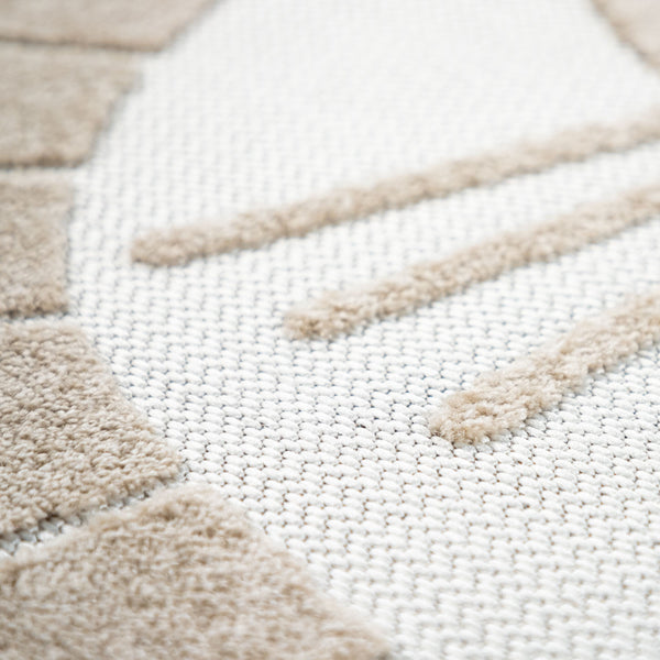 Paco Home TWEET 464 BEIGE Rugs