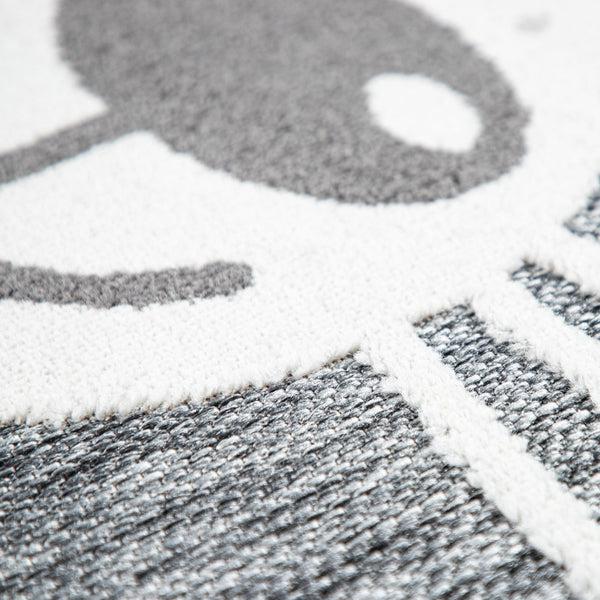 Paco Home TWEET 464 GREY Rugs