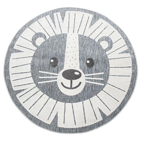 Paco Home TWEET 464 GREY Rugs