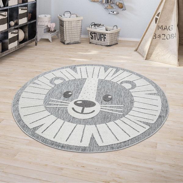 paco home TWEET 464 GREY Rugs