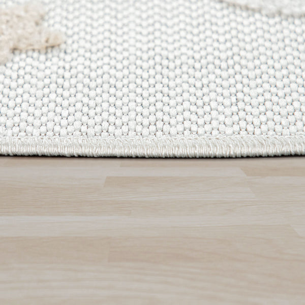 Paco Home TWEET 465 CREAM Rugs