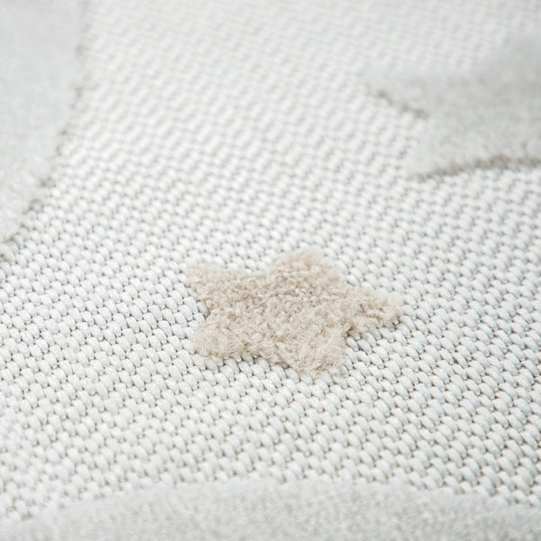 Paco Home TWEET 465 CREAM Rugs