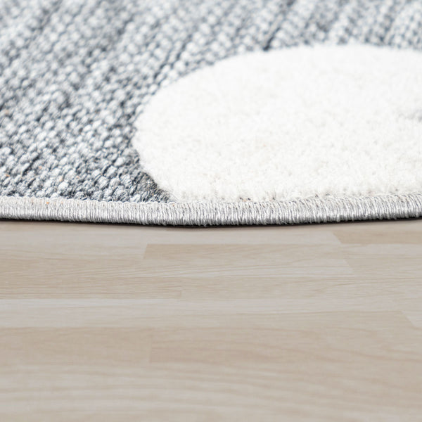 Paco Home TWEET 465 GREY Rugs