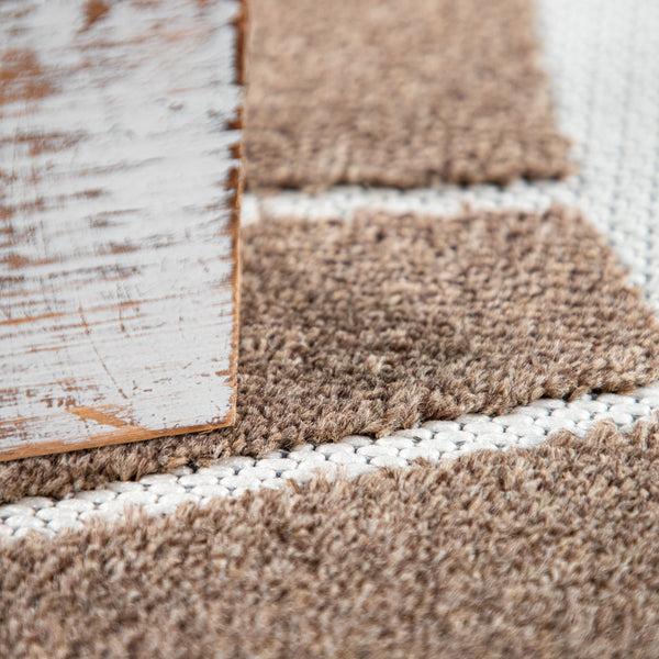 Paco Home TWEET 467 BEIGE Rugs