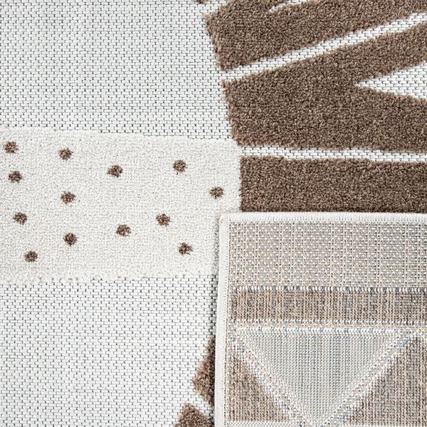 Paco Home TWEET 467 BEIGE Rugs