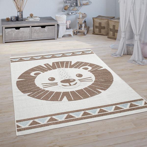 paco home TWEET 467 BEIGE Rugs