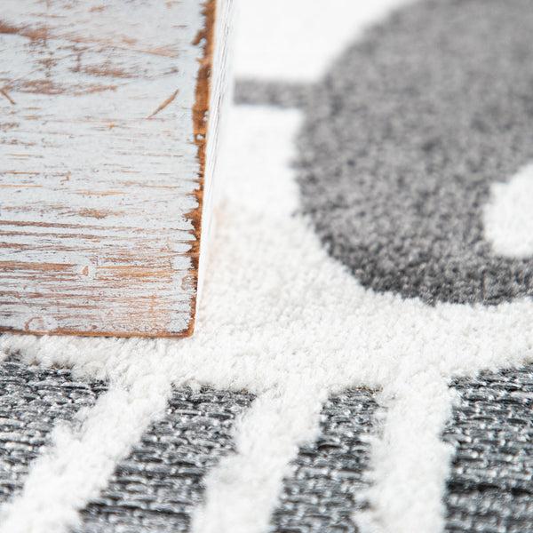 Paco Home TWEET 467 GREY Rugs