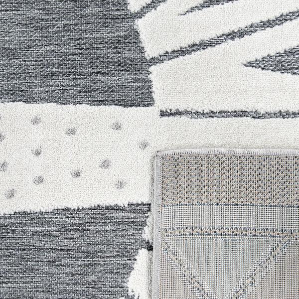 Paco Home TWEET 467 GREY Rugs