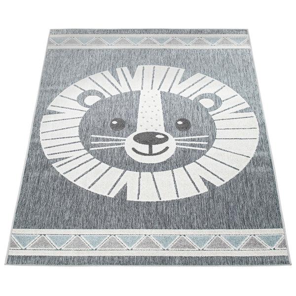 Paco Home TWEET 467 GREY Rugs
