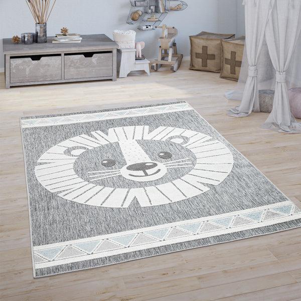 paco home TWEET 467 GREY Rugs