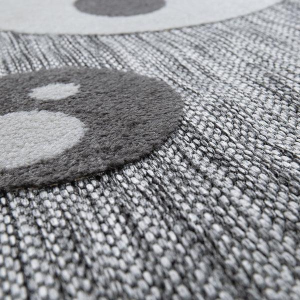 Paco Home TWEET 469 GREY Rugs