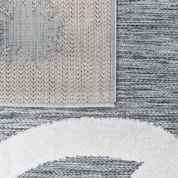 Paco Home TWEET 469 GREY Rugs