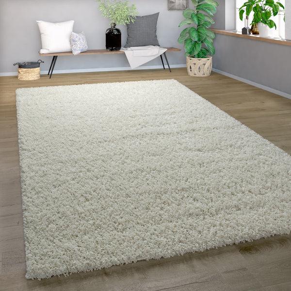 Paco Home TWISTER 500 CREAM Rugs