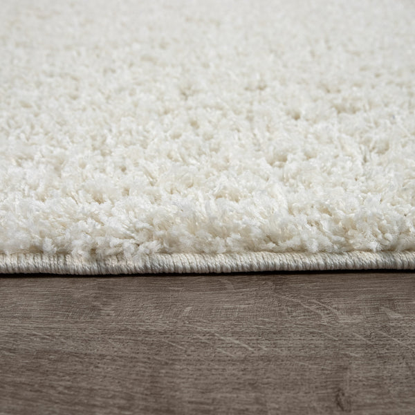 Paco Home TWISTER 500 CREAM Rugs
