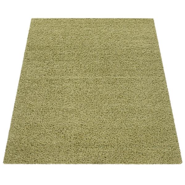 Paco Home TWISTER 500 GREEN Rugs